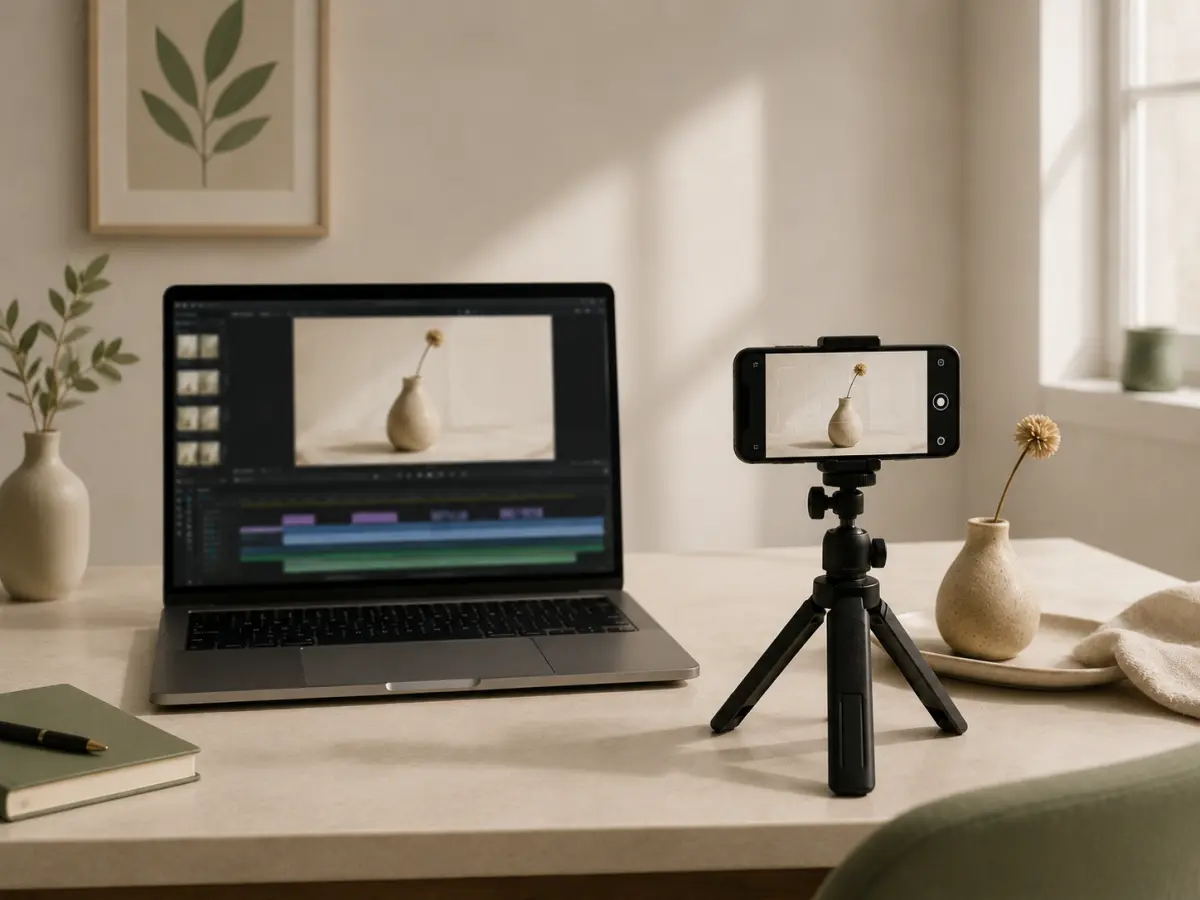 AI-Generated Content
