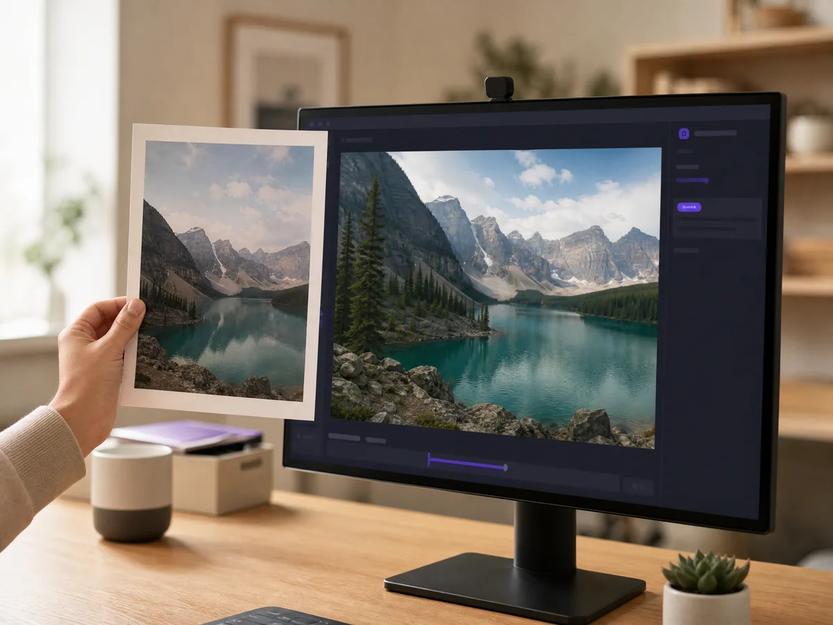 Use Reference Images for Better Control