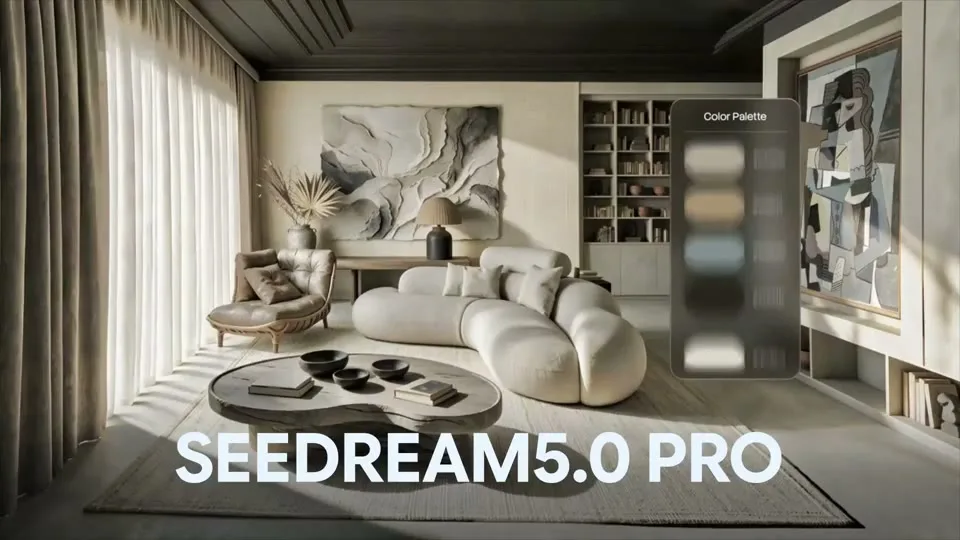AI Text to Video Generator